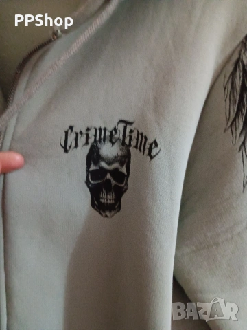 20€ ! НОВО ! Мъжко яке / М, снимка 3 - Якета - 54032548