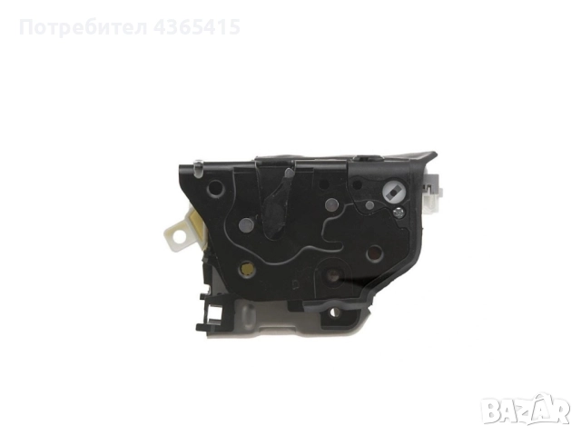 Брава за Audi Q3 8U за задна дясна врата 8K0839016C, снимка 3 - Части - 52563966