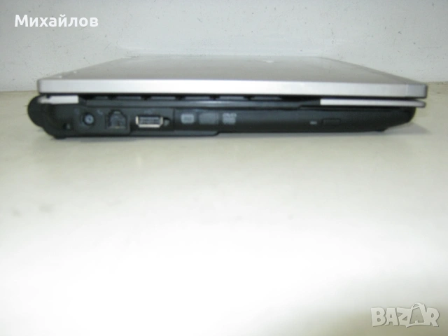 Четириядрен лаптоп HP EliteBook 2540p, i7 + Гаранция, снимка 8 - Лаптопи за работа - 53578971