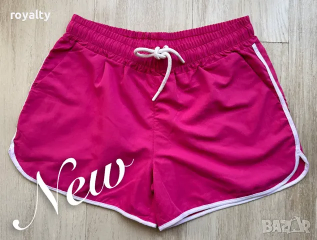 Дамски къси панталони , снимка 3 - Спортни екипи - 49698924