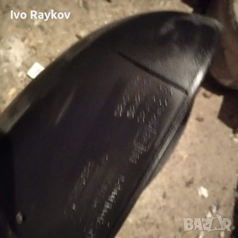 Ляво огедало за Citroen C2 012026 12363500 3328, снимка 8 - Части - 45098152