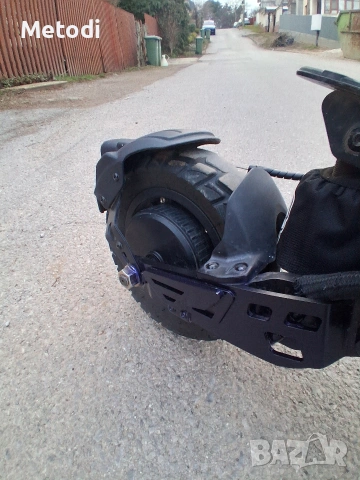 Kukirin G2 Master 1050км, снимка 4 - Друга електроника - 53710797