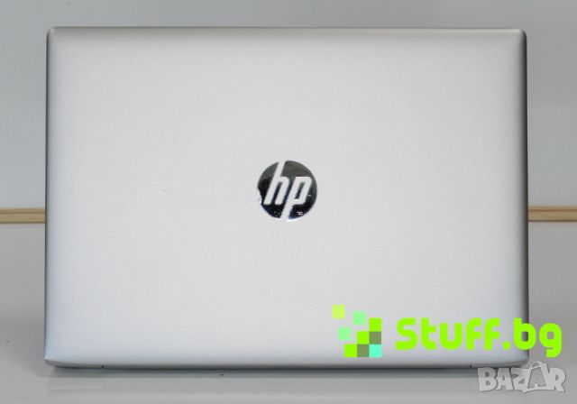 Лаптоп HP ProBook 440 14'' G5 -i5-7200U/8GB RAM/128GB m.2 SSD, снимка 6 - Лаптопи за работа - 45175180