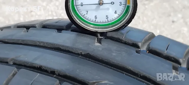 Гуми 185 65 15 Tires . Нов внос. Не са нови., снимка 7 - Гуми и джанти - 50207193