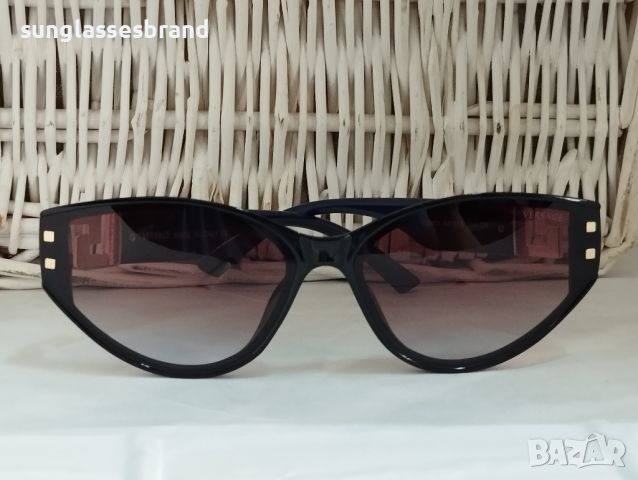 Дамски слънчеви очила - 27 sunglassesbrand , снимка 2 - Слънчеви и диоптрични очила - 45844532