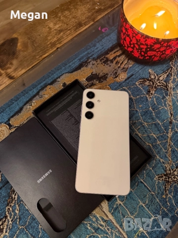 Samsung S24 plus 512GB, снимка 3 - Samsung - 52776883