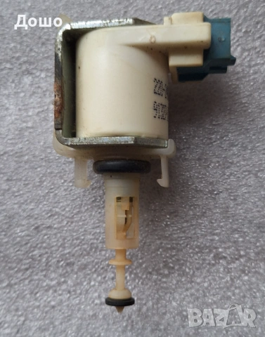 Клапан за съдомиялна Miele, снимка 2 - Съдомиялни - 53663401