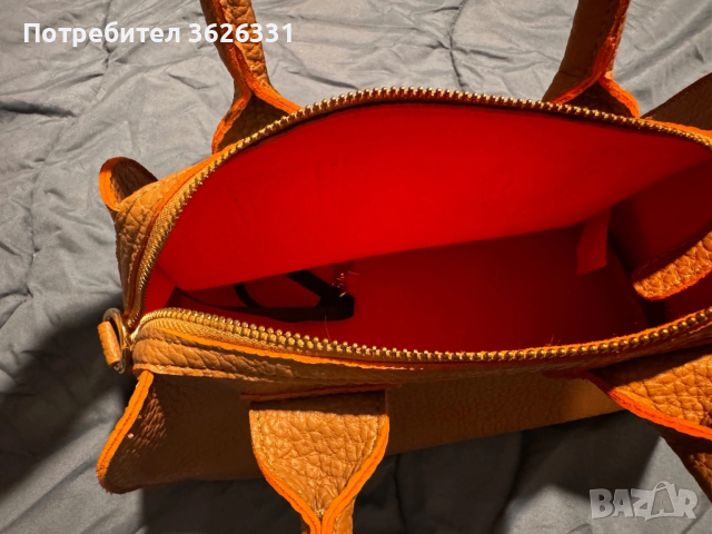 Betty Barclay, снимка 3 - Чанти - 53663128