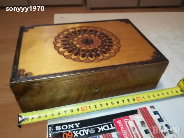 красива дървена кутия 2508251143LCHERY