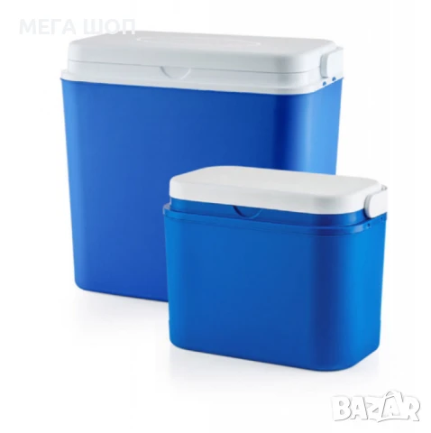 Хладилна кутия ATLANTIC, пасивна,  30+10L