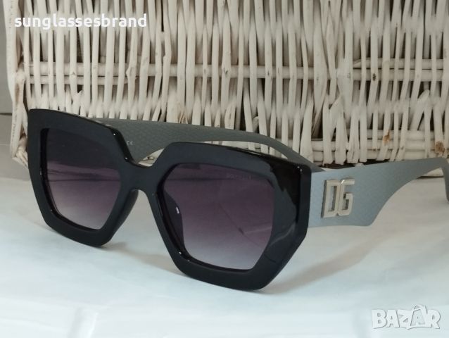 Дамски слънчеви очила - 41 sunglassesbrand , снимка 1 - Слънчеви и диоптрични очила - 45845422