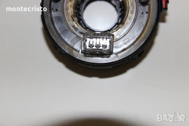 Лентов кабел Audi A3 8P1 facelift (2008-2012г.) 1K0 959 653 D / 1K0959653D, снимка 3 - Части - 50371084