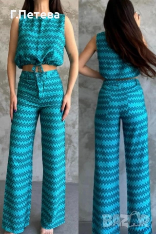 ❌Комплект от две части Zara 