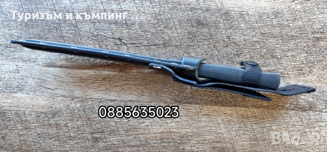 Соld Stееl SRК, снимка 12 - Ножове - 52616587