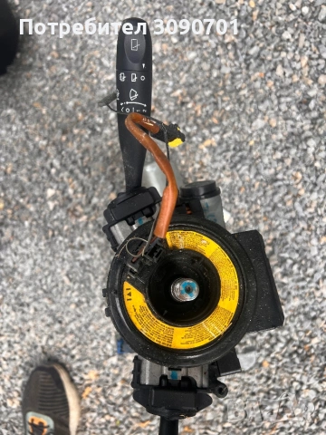 Hyundai i10 на части , снимка 8 - Автомобили и джипове - 53923339