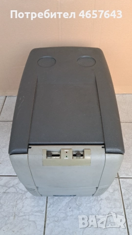 Хладилник Waeco CDF-035, снимка 2 - Хладилни чанти - 52523202