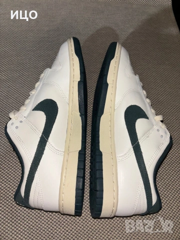 Нови мъжки маратонки Nike Dunk Low, снимка 4 - Маратонки - 54197045