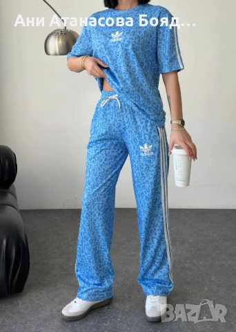 Дамски екипи с м л хл, снимка 3 - Комплекти - 53654032