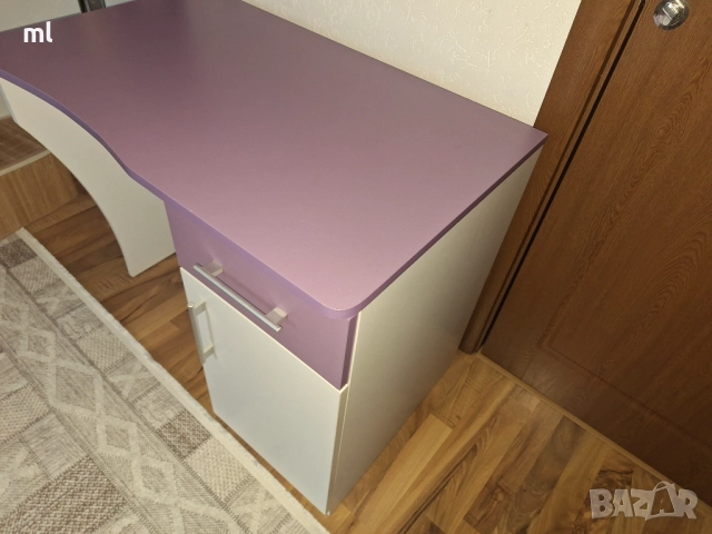 Бюро-89 лв., снимка 7 - Бюра - 52703191