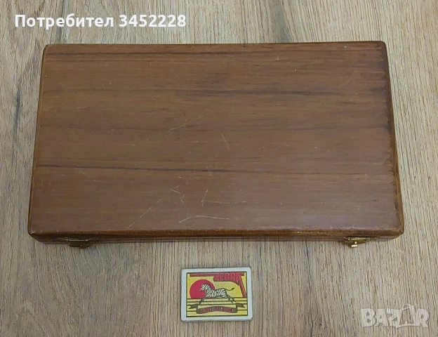 везна бижутерска за ценители , снимка 6 - Антикварни и старинни предмети - 53787822