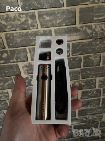 Електрона цигара smok, снимка 2 - Друга електроника - 53148256