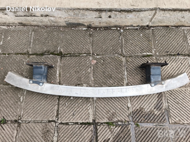 Греда задна броня Mercedes ML W164