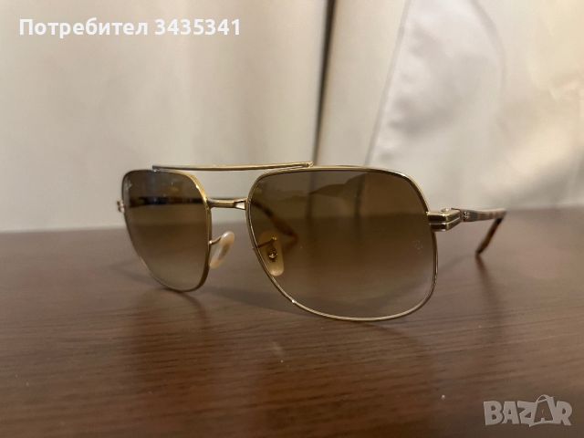 Слънчеви очила Ray-Ban, снимка 2 - Слънчеви и диоптрични очила - 45256752