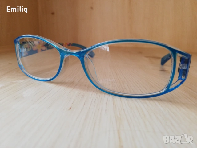 Дамски Диоптрични Рамки, снимка 5 - Слънчеви и диоптрични очила - 53046427