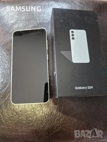 Samsung Galaxy - S24, снимка 11 - Samsung - 54281469