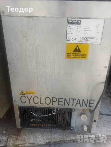 polar ледогенератор , снимка 6 - Обзавеждане за заведение - 50386947