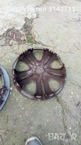 Тас тасове за Хонда джаз 15 цола, снимка 6 - Аксесоари и консумативи - 53705333