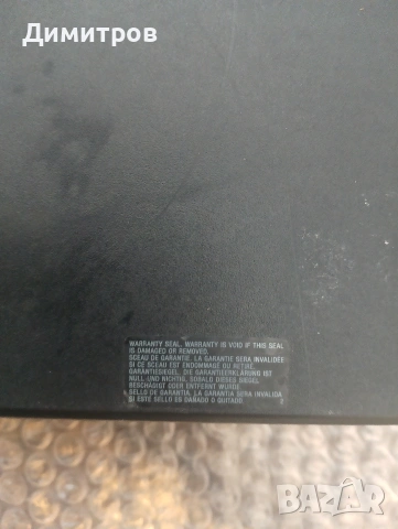 Playstation 3 Super slim/Black/Red, снимка 5 - PlayStation конзоли - 53848463