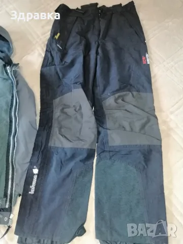 Екип GORE-TEX, Lafuma, 100 % водоустойчив, снимка 6 - Зимни спортове - 48963911