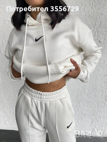 Спортен екип Nike, снимка 8 - Спортни дрехи, екипи - 53482794