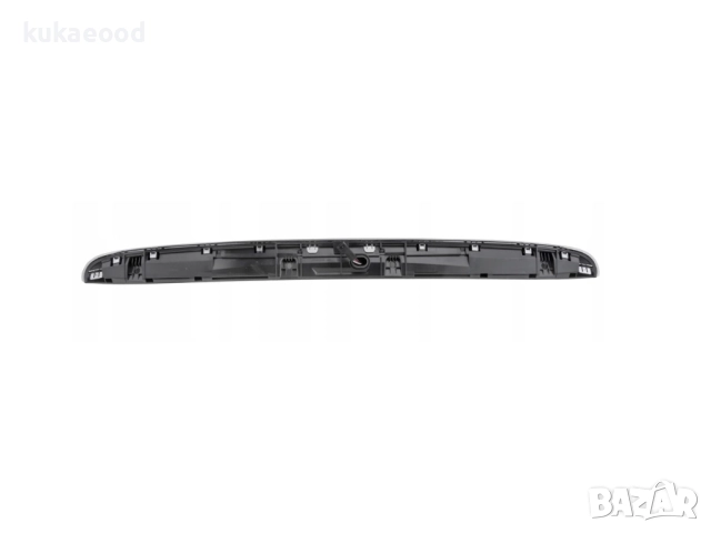 Дръжка (лайстна) за багажник на Mini Cooper R56/R57/R58/R59, снимка 4 - Части - 51817823