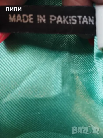 ЕСТЕСТВЕНА КОЖА дамско кожено яке/made in Pakistan, снимка 5 - Якета - 47074384