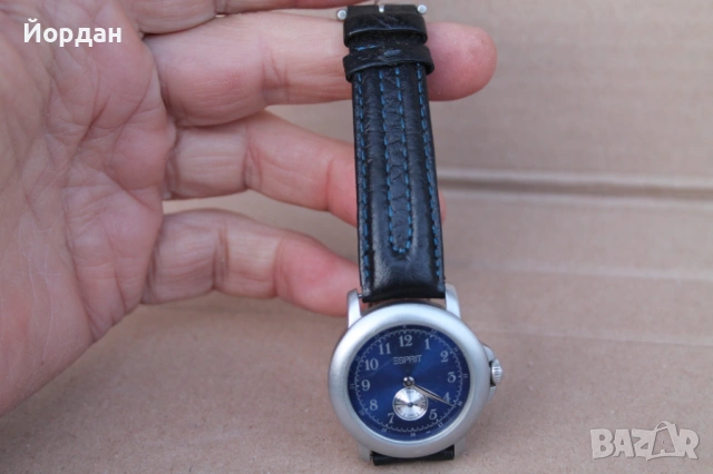 Мъжки/дамски часовник Esprit 