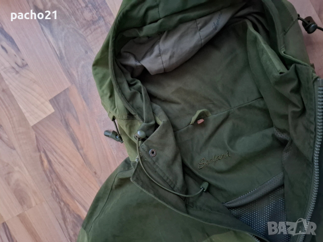 Seeland-Ловно яке /Harkila /Fjallraven / CHEVALIER, снимка 12 - Екипировка - 53648957