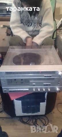 Аудио уредба за ремонт Phillips 