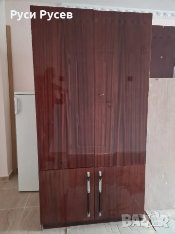 секция, снимка 2 - Секции и витрини - 53868905