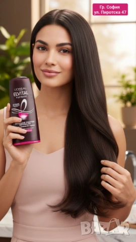 L'Oréal Elvital Full Resist Breakage Fighter Detangler Балсам 200 мл. 