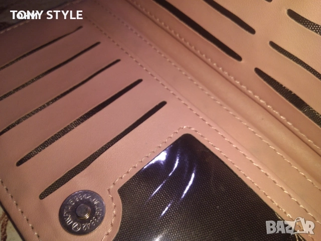 TendenZ Ново Дамско Кожено Портмоне , снимка 5 - Портфейли, портмонета - 53729746