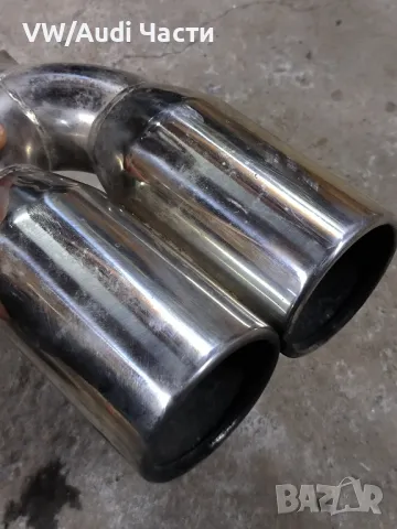 Спортни накрайници накрайник за гърне ауспух неръждавейка , снимка 2 - Части - 49756293