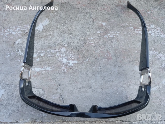 Винтидж слънчеви очила Gucci , снимка 9 - Слънчеви и диоптрични очила - 51155692