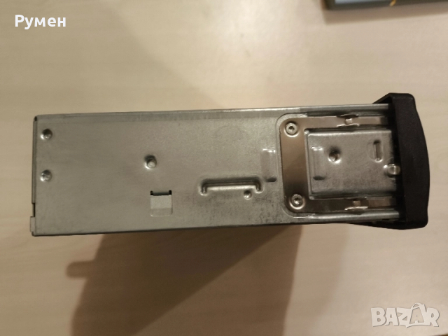 Цифров тахограф Siemens VDO 1381 12v за Мерцедес бенц, снимка 5 - Аксесоари и консумативи - 52043063