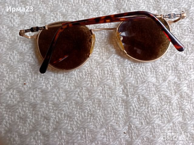 Лот Ретро очила , снимка 7 - Слънчеви и диоптрични очила - 45481183