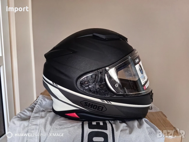 Каска за мотор SHOEI NXR 2 Размер M