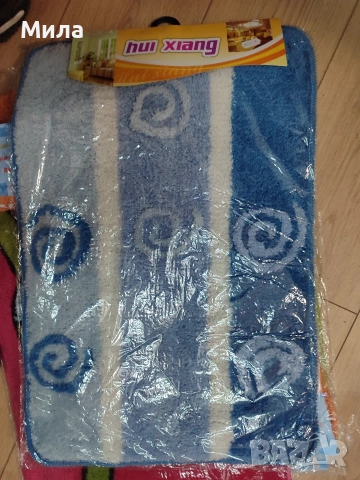 Постелки за пред врата, снимка 3 - Изтривалки - 53955144