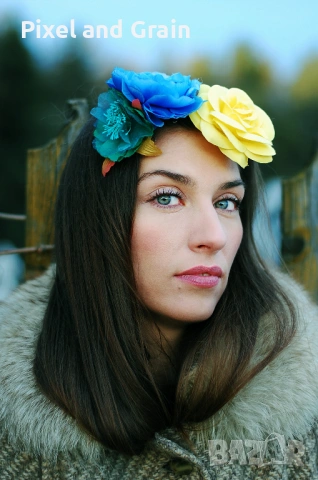 Nikon D40 фотоапарат + два обектива и аксесоари Никон, снимка 11 - Фотоапарати - 53670862