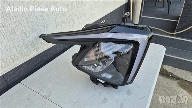 Десен фар Kia Sportage 5 NQ5 година 2022 2023 2024 2025 Full LED код 92102R2000, 92102-R2000 , снимка 8 - Аксесоари и консумативи - 50847574